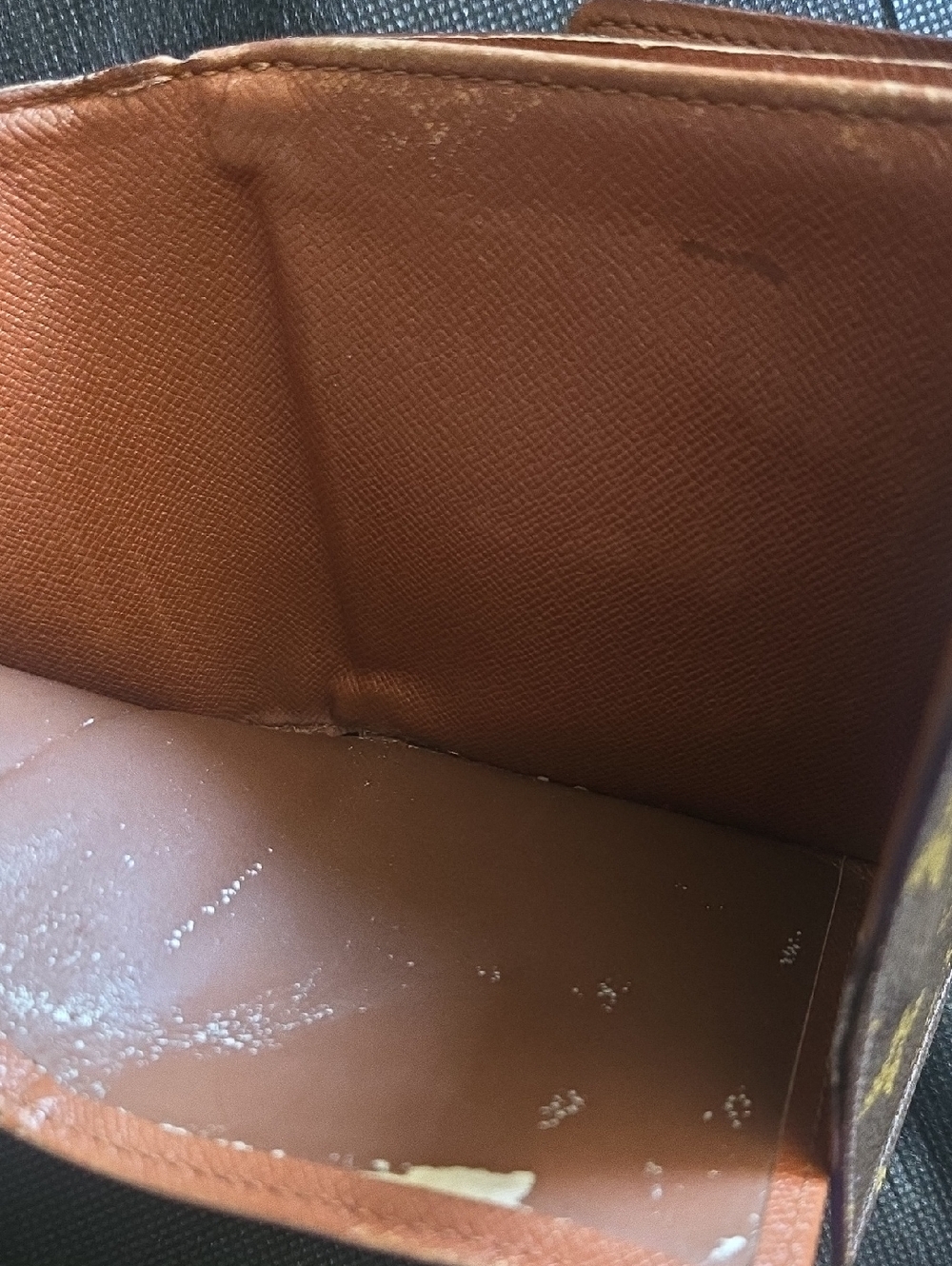 🤎 Louis Vuitton Monogram Wallet / Card Holder 🤎 - Picture 6 of 8